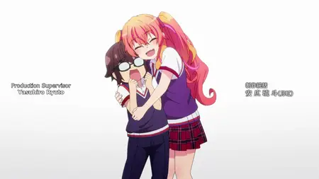 Kakushite! Makina-san!! S01E10 UNCENSORED English Dub 1080p WEB x264 AAC - TMD-Group (OceanVeil