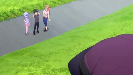 Kakushite! Makina-san!! S01E10 UNCENSORED English Dub 1080p WEB x264 AAC - TMD-Group (OceanVeil