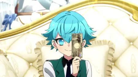 Bishounen Tanteidan - 04