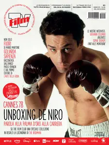 Film Tv - 20 Maggio 2025