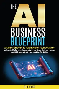 The AI Business Blueprint