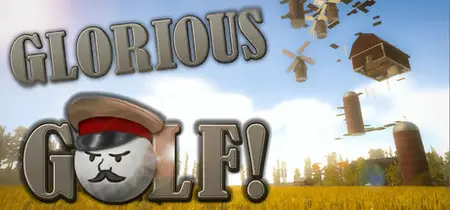 Glorious Golf (2025)