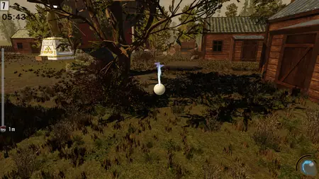 Glorious Golf (2025)