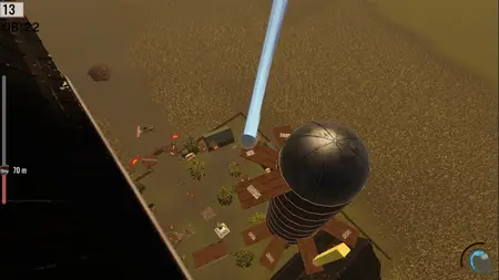 Glorious Golf (2025)