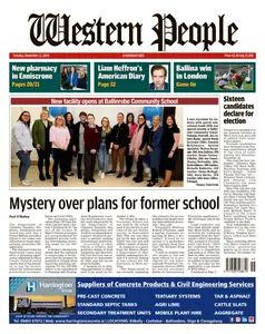 Western People - 12 November 2024