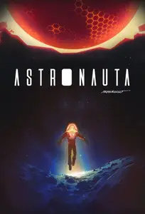 Astronaut (2024) Astronauta