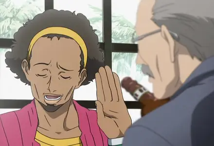 Eureka Seven - 15v2