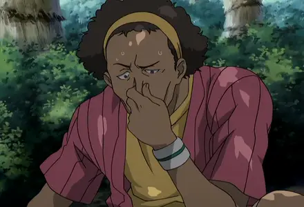 Eureka Seven - 15v2
