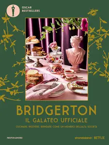 Bridgerton. Il galateo ufficiale - Emily Timberlake