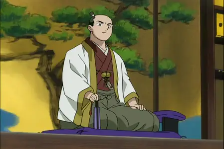 Mutsu Enmei Ryuu Gaiden - Shura no Toki - S01E11