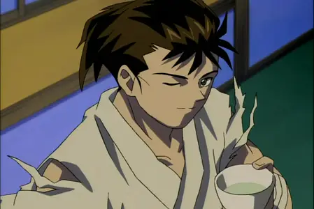 Mutsu Enmei Ryuu Gaiden - Shura no Toki - S01E11