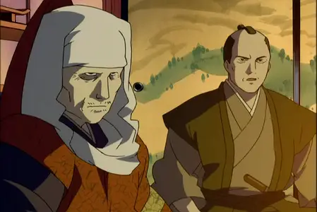 Mutsu Enmei Ryuu Gaiden - Shura no Toki - S01E11