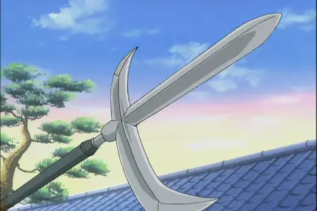 Mutsu Enmei Ryuu Gaiden - Shura no Toki - S01E11