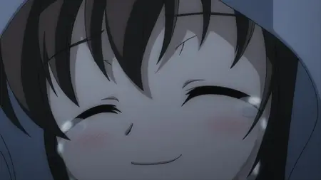 Yosuga no Sora 06 1920x1080 Blu-Ray FLAC  mkv" yEnc