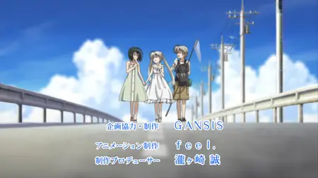 Yosuga no Sora 06 1920x1080 Blu-Ray FLAC  mkv" yEnc