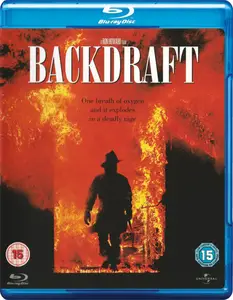Backdraft (1991) [MultiSubs]