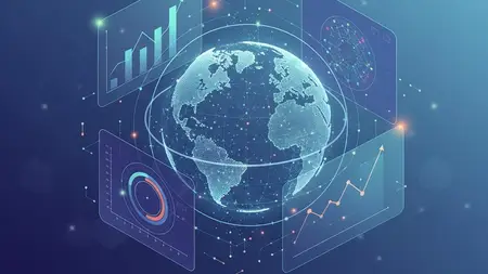 Mastering Tableau: Data Visualization &Business Intelligence