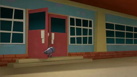 Rusty Rivets S02E24
