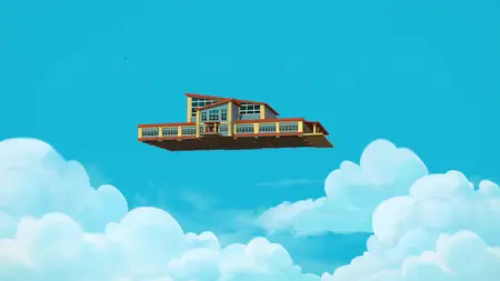 Rusty Rivets S02E24
