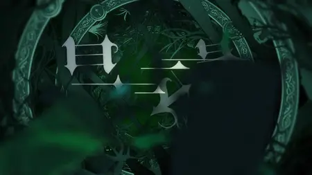 Black Butler S05E03
