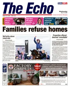 The Echo - 12 March 2025