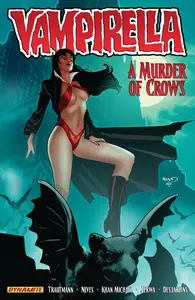 Vampirella Vol 2 - A Murder of Crows (2011) (Bonus Material only) (digital) (TheHand-Empire