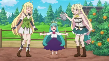 Slime Taoshite 300-nen, Shiranai Uchi ni Level Max ni Nattemashita S2 - 10