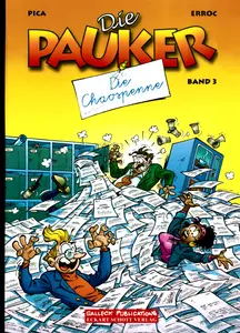 Die Pauker 03 - Die Chaospenne (Salleck 2013)(GCF-Psf