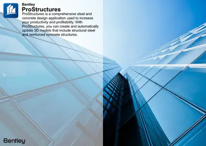 ProStructures 2024.3 (24.00.03.034)