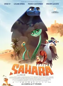 Sahara (2017)