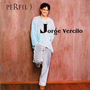 Jorge Vercilo - Perfil (2003)