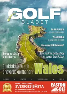 Golfbladet - 29 April 2025