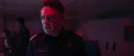 Invasie / Invasion (2024)