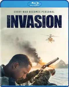 Invasie / Invasion (2024)