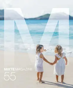 Mixte Magazine - Issue 55 2024