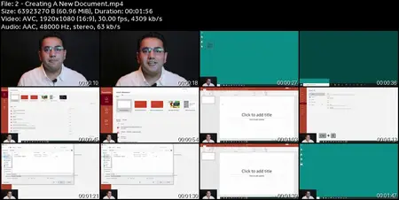 A-Z Ultimate PowerPoint Course, Build PPTs like a PRO