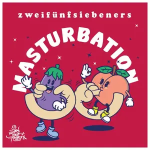 257ers - Masturbation (2023)