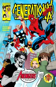 Generation X 059
