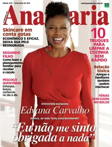 AnaMaria - Edição 1478 2025