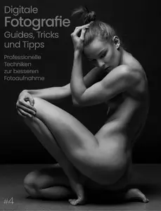 Digitale Fotografie Guides, Tricks und Tipps - 15 September 2024