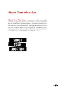 My Mom Had An Abortion