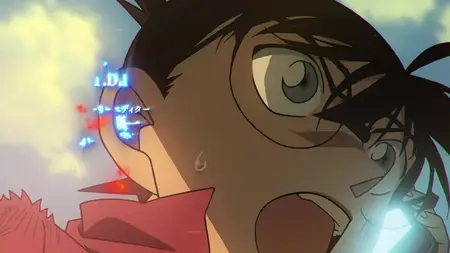 Detective Conan - 1181 (1080p