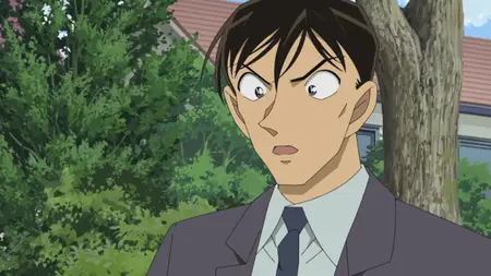 Detective Conan - 1181 (1080p