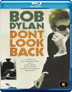 Dont Look Back / Bob Dylan: Dont Look Back (1967)