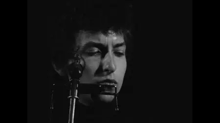 Dont Look Back / Bob Dylan: Dont Look Back (1967)