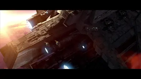 Star Wars Galaxy of Sounds S01E07 FiNAL