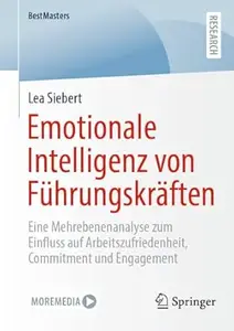 Emotionale Intelligenz von Führungskräften