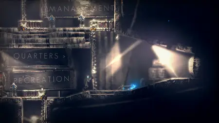 The Swapper (2013) v1.41