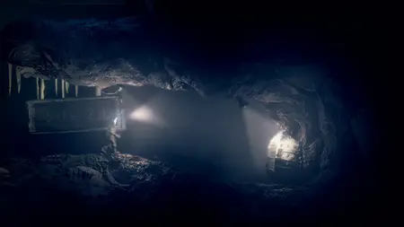 The Swapper (2013) v1.41