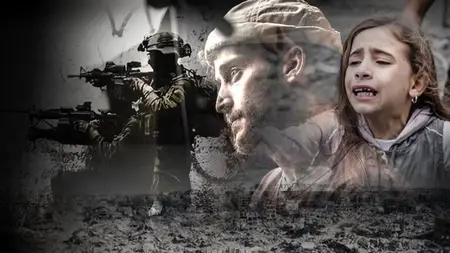 ITV - Breaking Ranks: Inside Israel's War (2025)